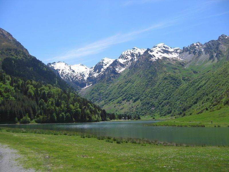 seminaire immersif connecte en montagne